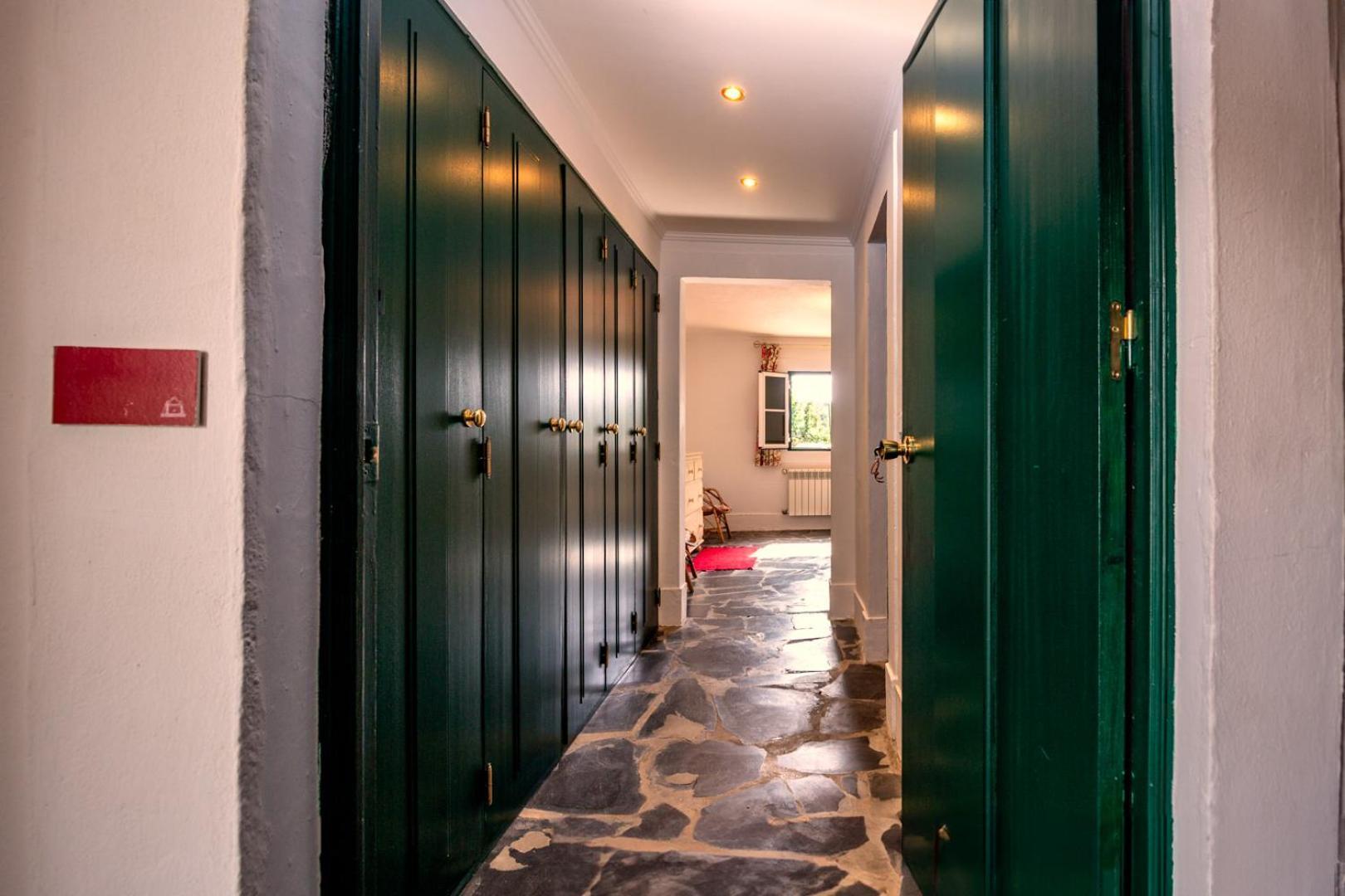 Casa Do Ginjal By Naturalegre Marvão Exterior foto
