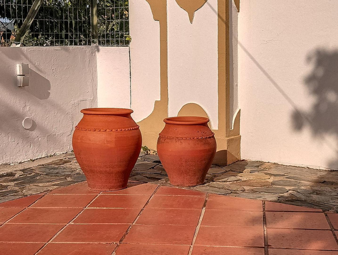 Casa Do Ginjal By Naturalegre Marvão Exterior foto