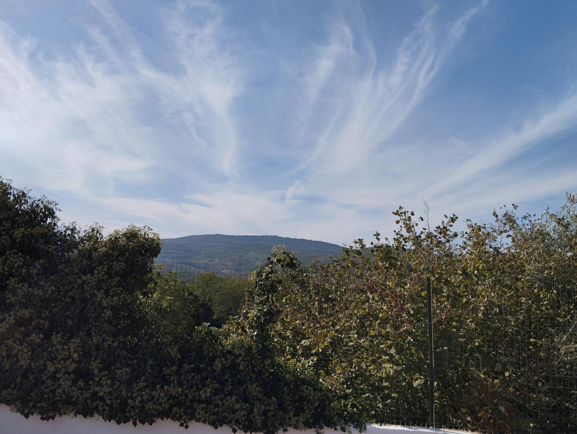 Casa Do Ginjal By Naturalegre Marvão Exterior foto