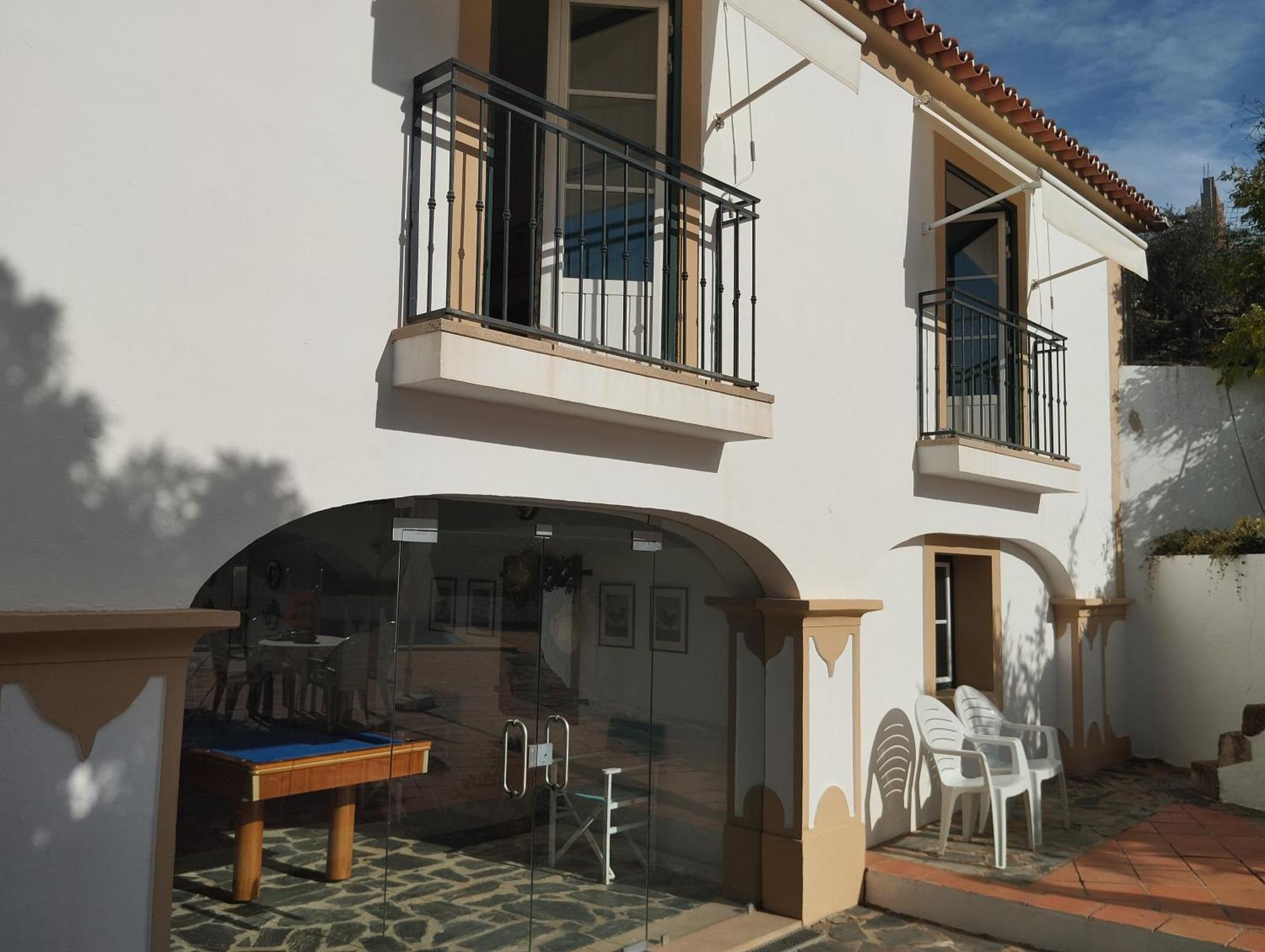 Casa Do Ginjal By Naturalegre Marvão Exterior foto